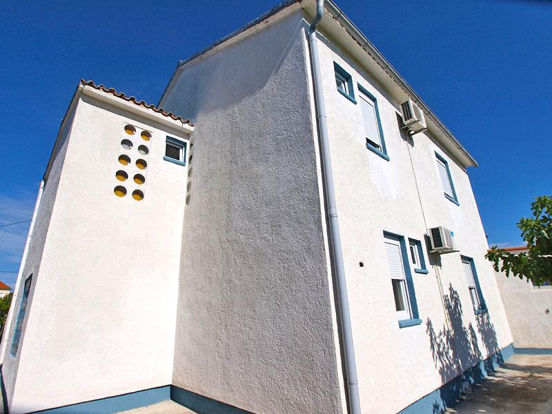 Apartments Stjepan 725 Fažana Exterior foto
